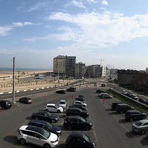 Appartement Hydro Palace, Oostende