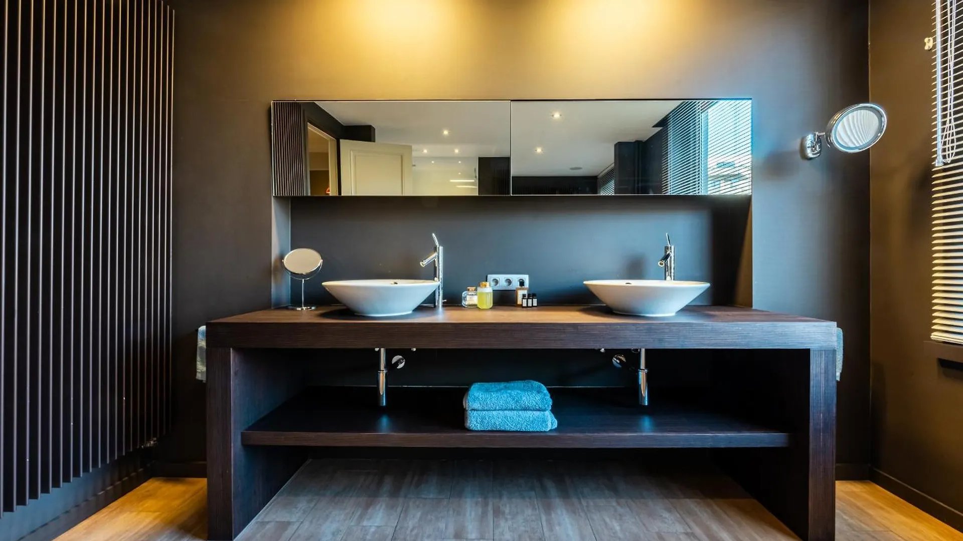 Bed & Breakfast Villa Euphrosina Oostende